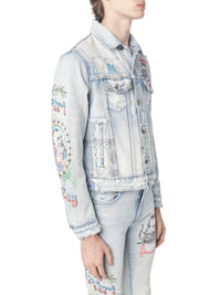 ZIG ZAG TRUCKER