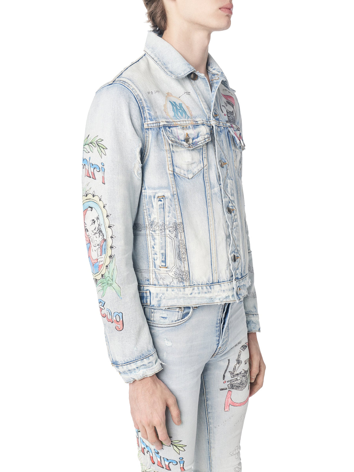 ZIG ZAG TRUCKER