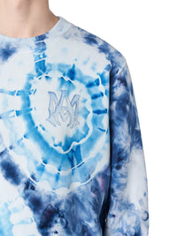 MA TIE DYE CREW