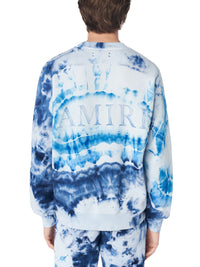 MA TIE DYE CREW