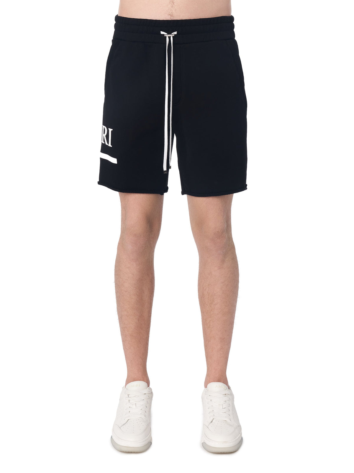 AMIRI MA BAR SWEATSHORT
