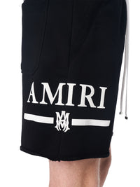AMIRI MA BAR SWEATSHORT