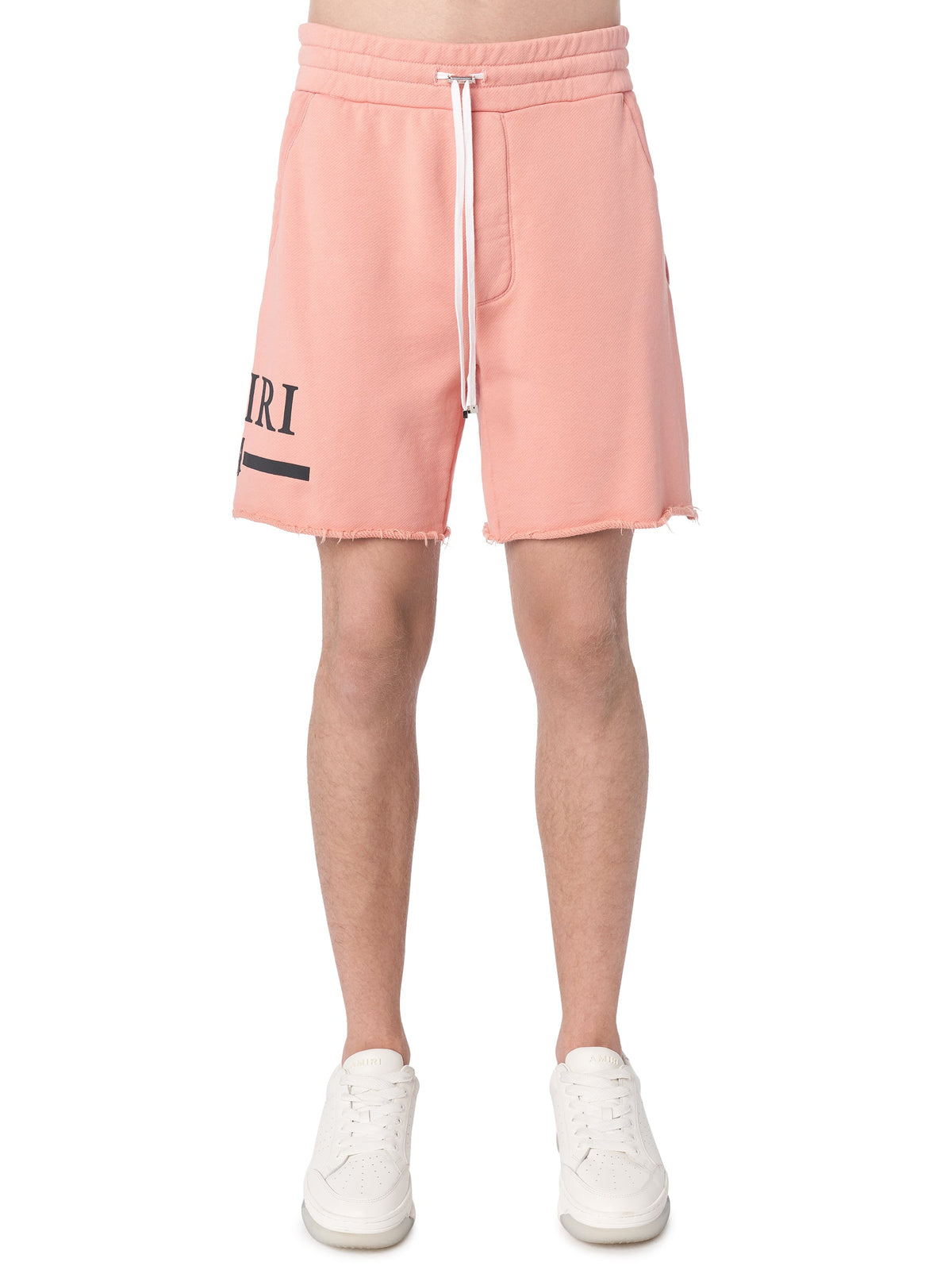 AMIRI MA BAR SWEATSHORT