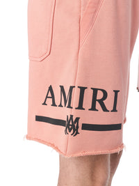 AMIRI MA BAR SWEATSHORT