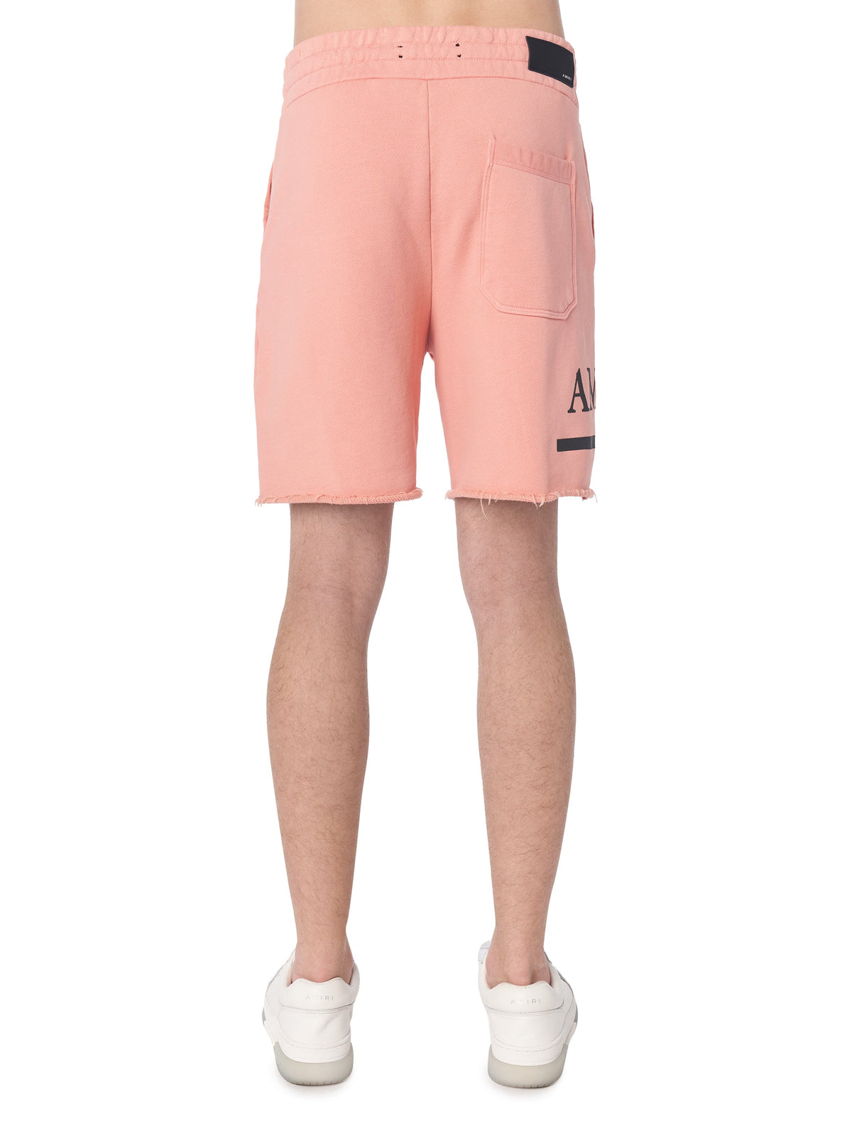 AMIRI MA BAR SWEATSHORT
