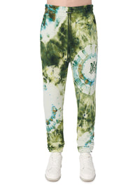 TIE DYE MA SWEATPANT
