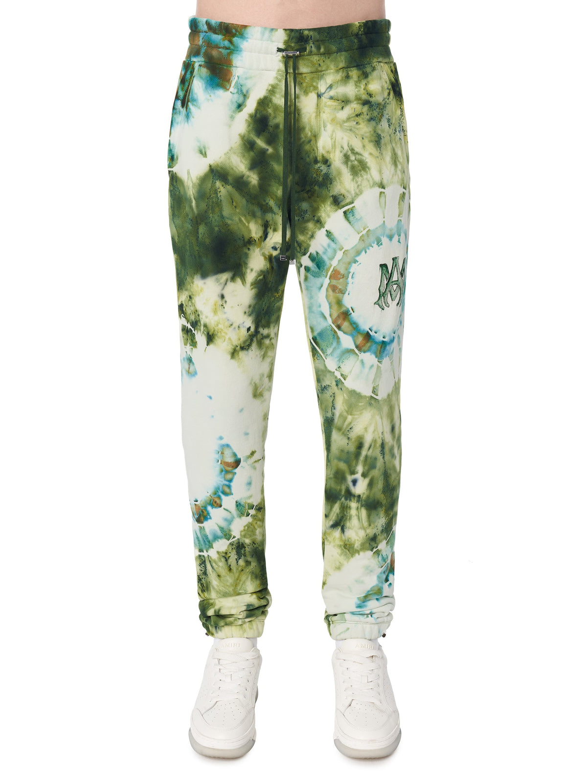 TIE DYE MA SWEATPANT