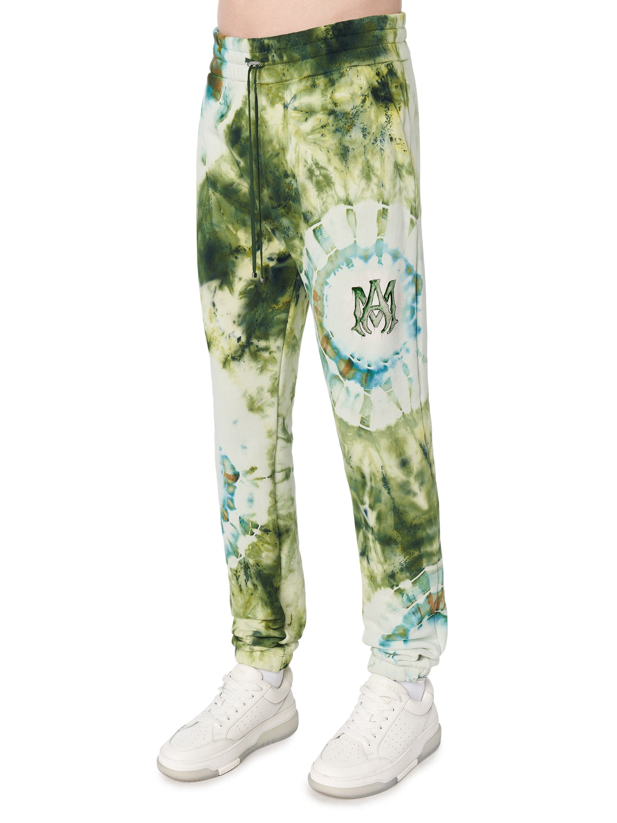TIE DYE MA SWEATPANT