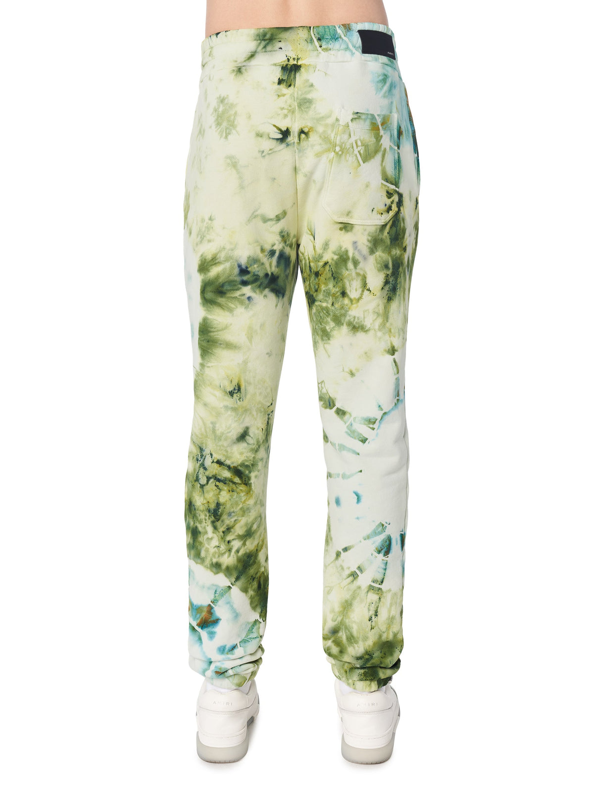 TIE DYE MA SWEATPANT