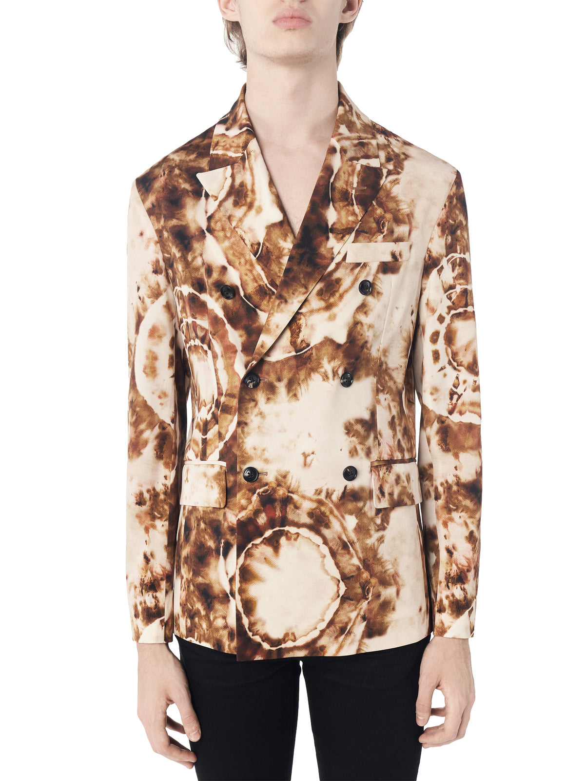 LIGHT WEIGHT DB BLAZER