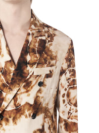 LIGHT WEIGHT DB BLAZER