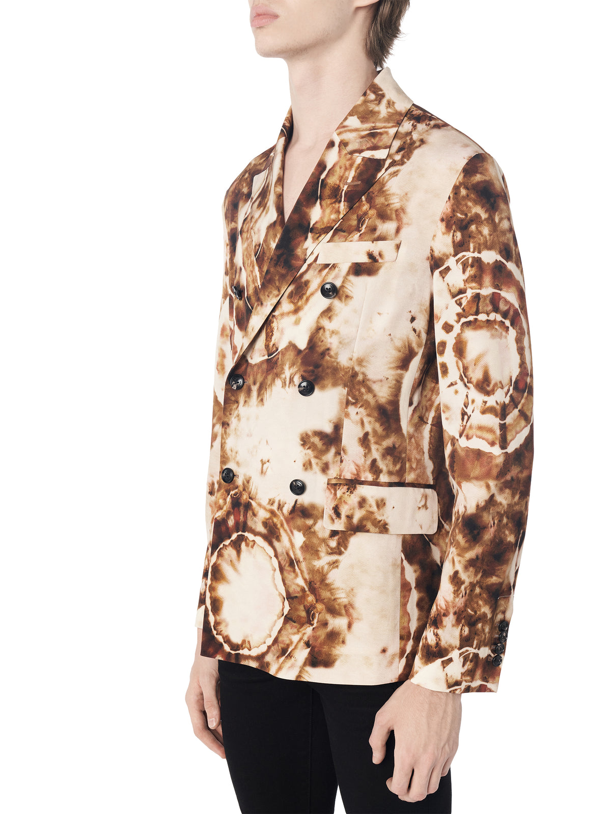 LIGHT WEIGHT DB BLAZER