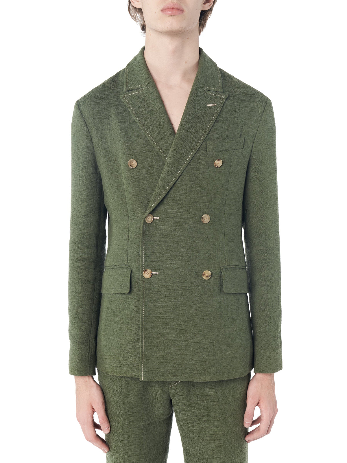LIGHT WEIGHT DB BLAZER