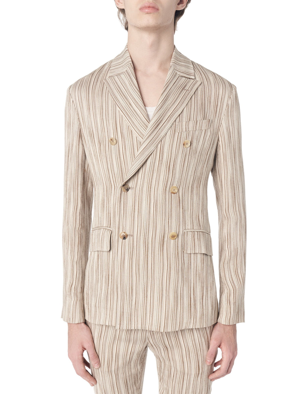 LIGHT WEIGHT DB BLAZER