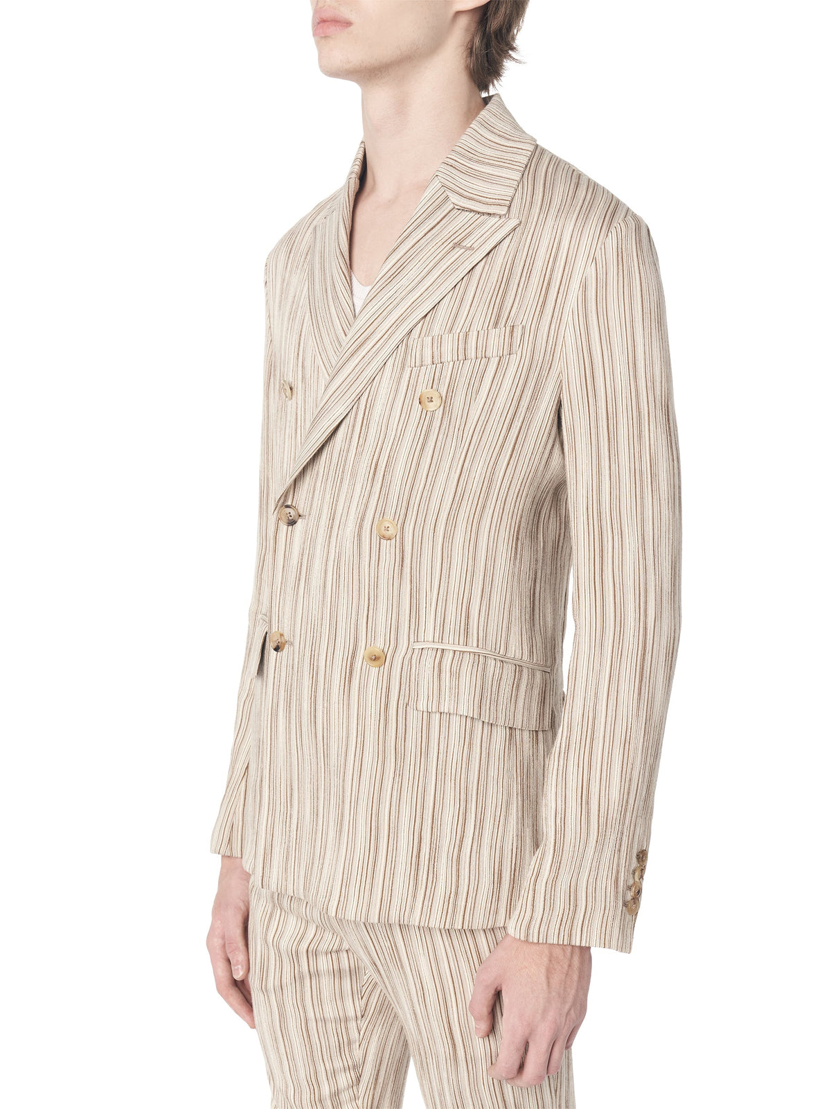 LIGHT WEIGHT DB BLAZER