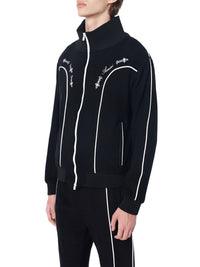 JOHNNY TRACK JACKET