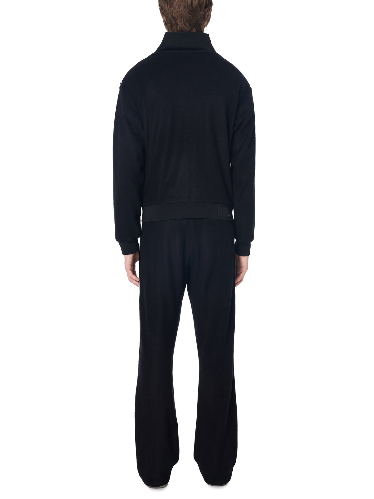 JOHNNY TRACK JACKET