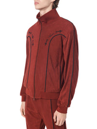 JOHNNY TRACK JACKET