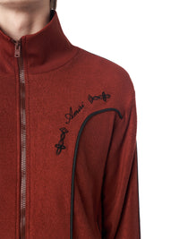 JOHNNY TRACK JACKET