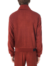 JOHNNY TRACK JACKET