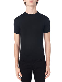 MA EMBROIDERED TEE