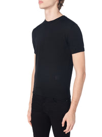 MA EMBROIDERED TEE