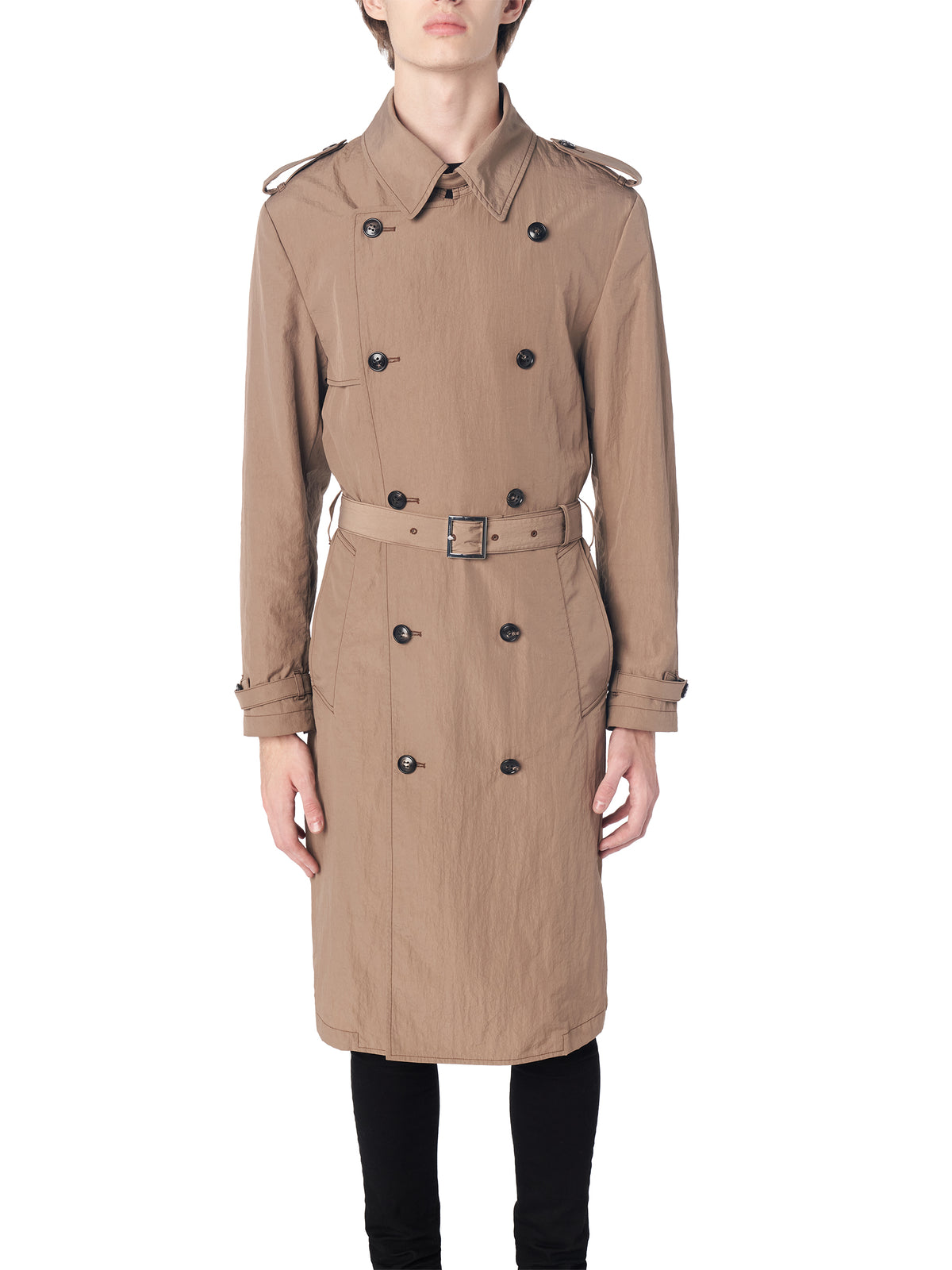 TRENCH