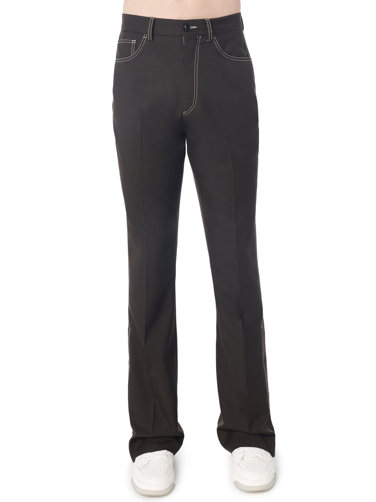 FIVE POCKET FLARE