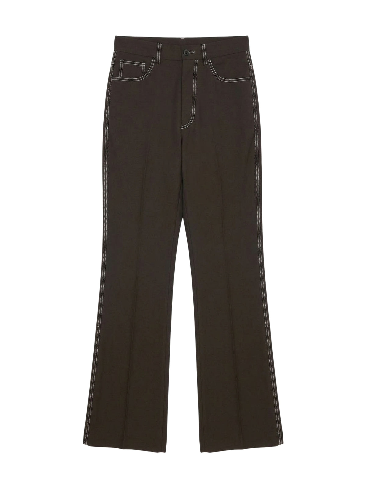 FIVE POCKET FLARE