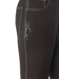 FIVE POCKET FLARE