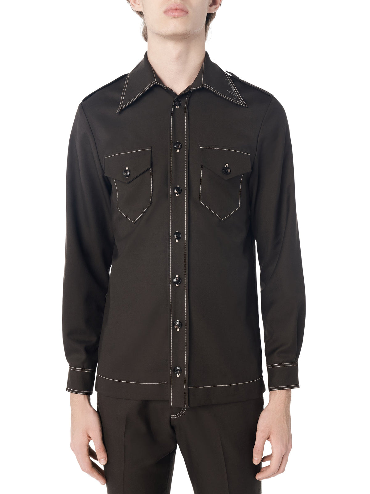OVERSHIRT