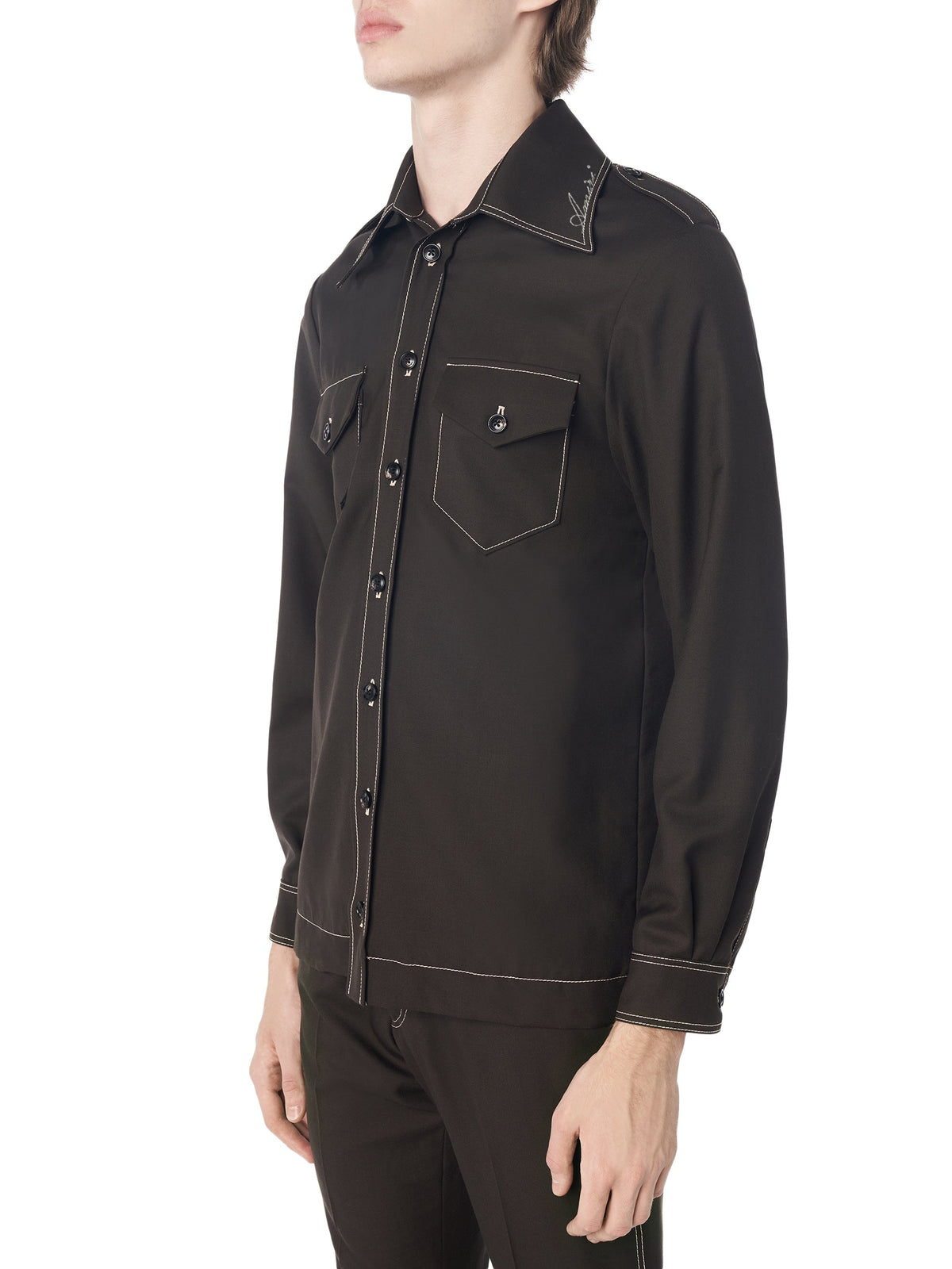 OVERSHIRT
