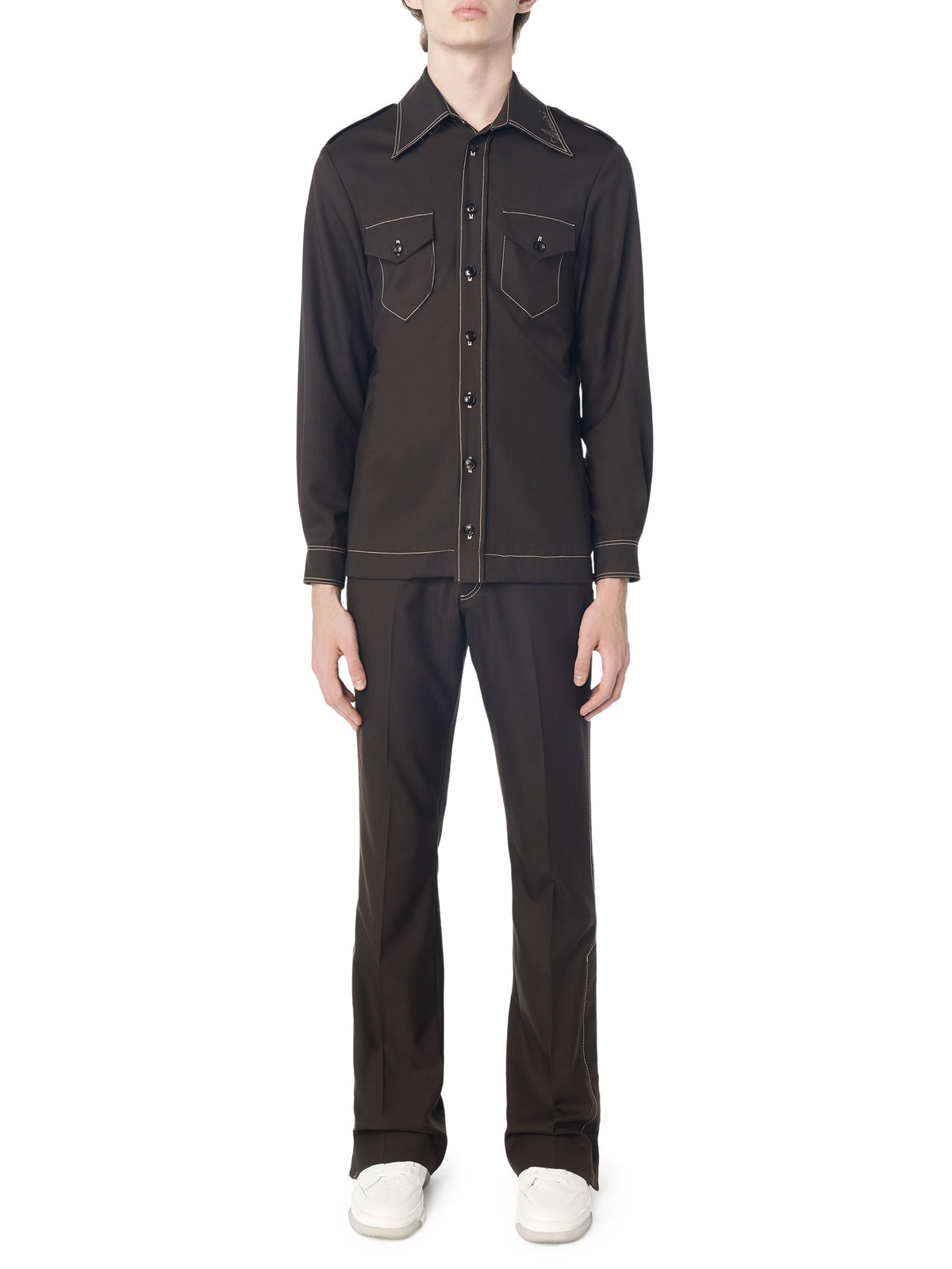 OVERSHIRT