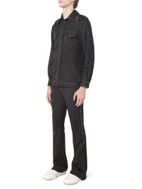OVERSHIRT
