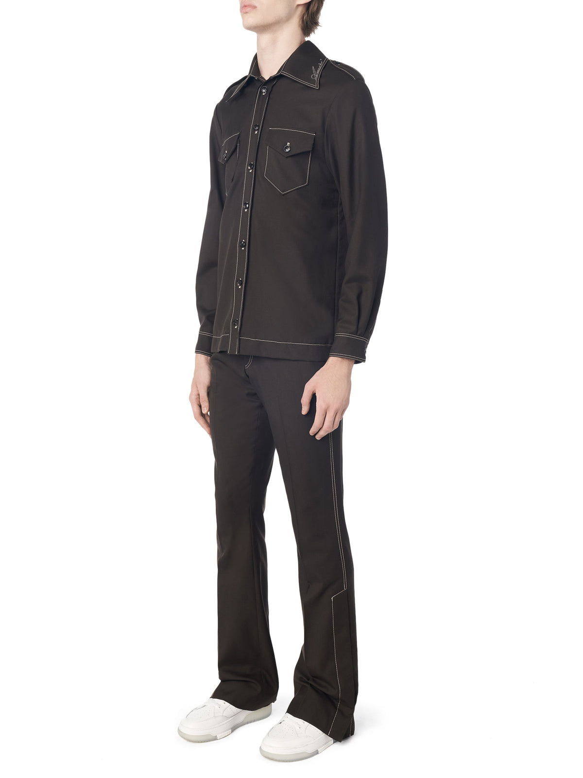 OVERSHIRT