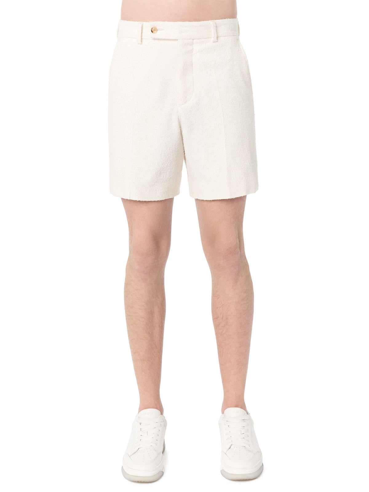 TAILORED SHORT