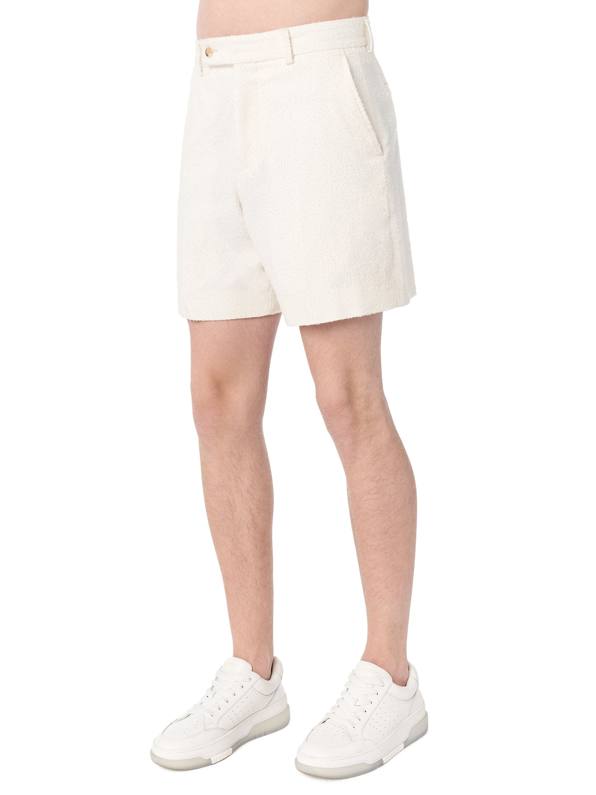 TAILORED SHORT