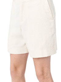 TAILORED SHORT