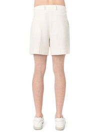 TAILORED SHORT