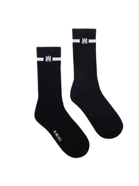 SMALL MA SOLID SOCKS
