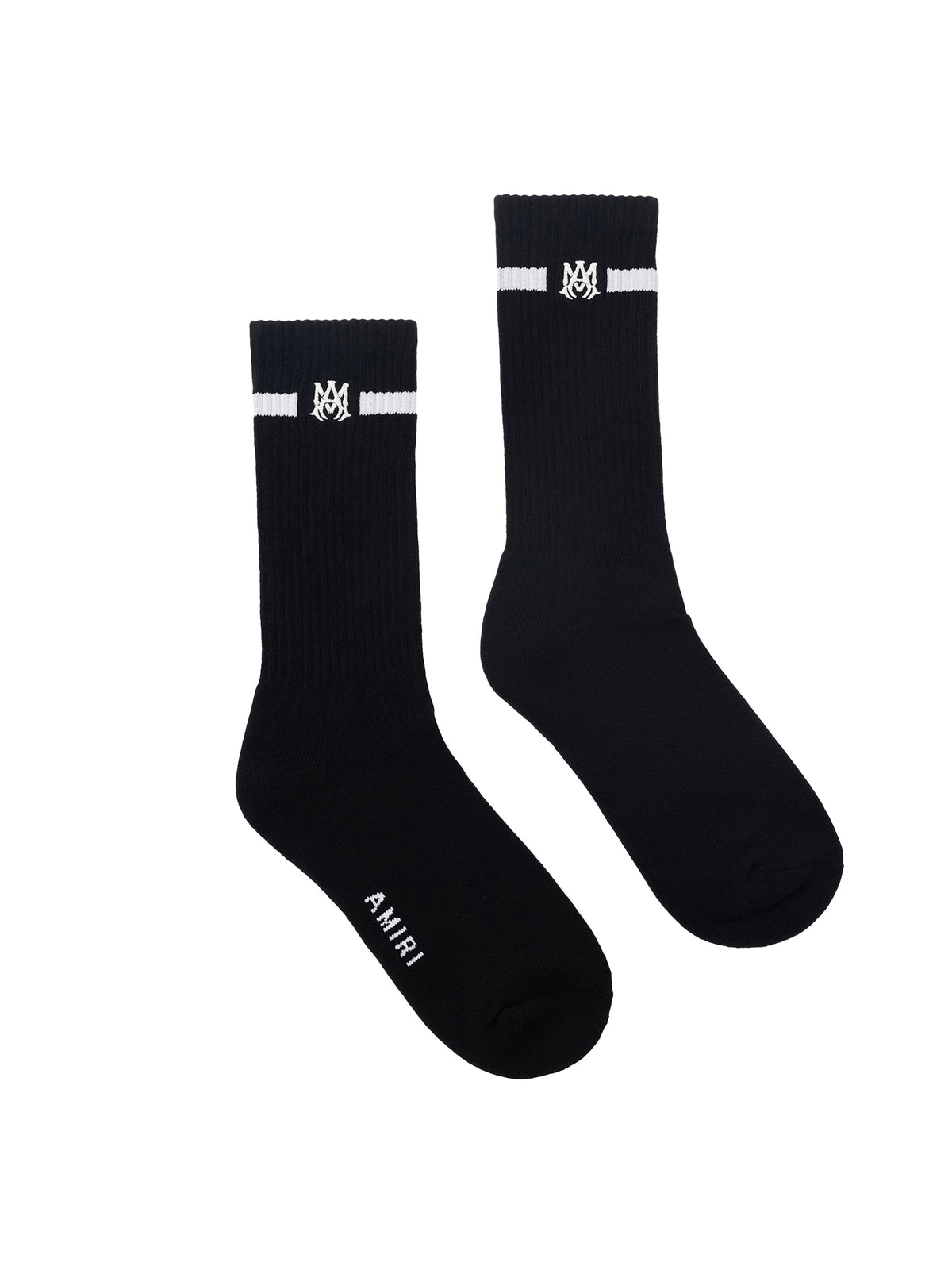 SMALL MA SOLID SOCKS