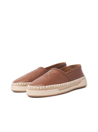 ESPADRILLE SLIP ON