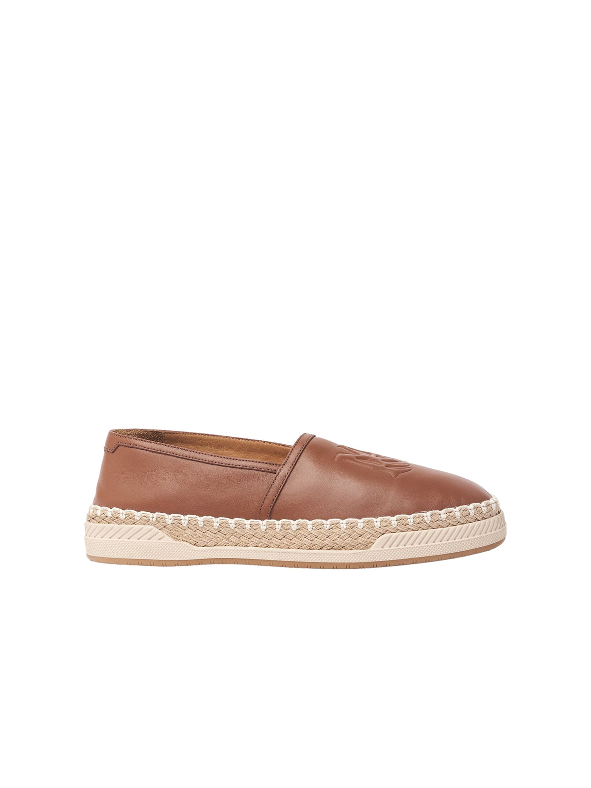 ESPADRILLE SLIP ON