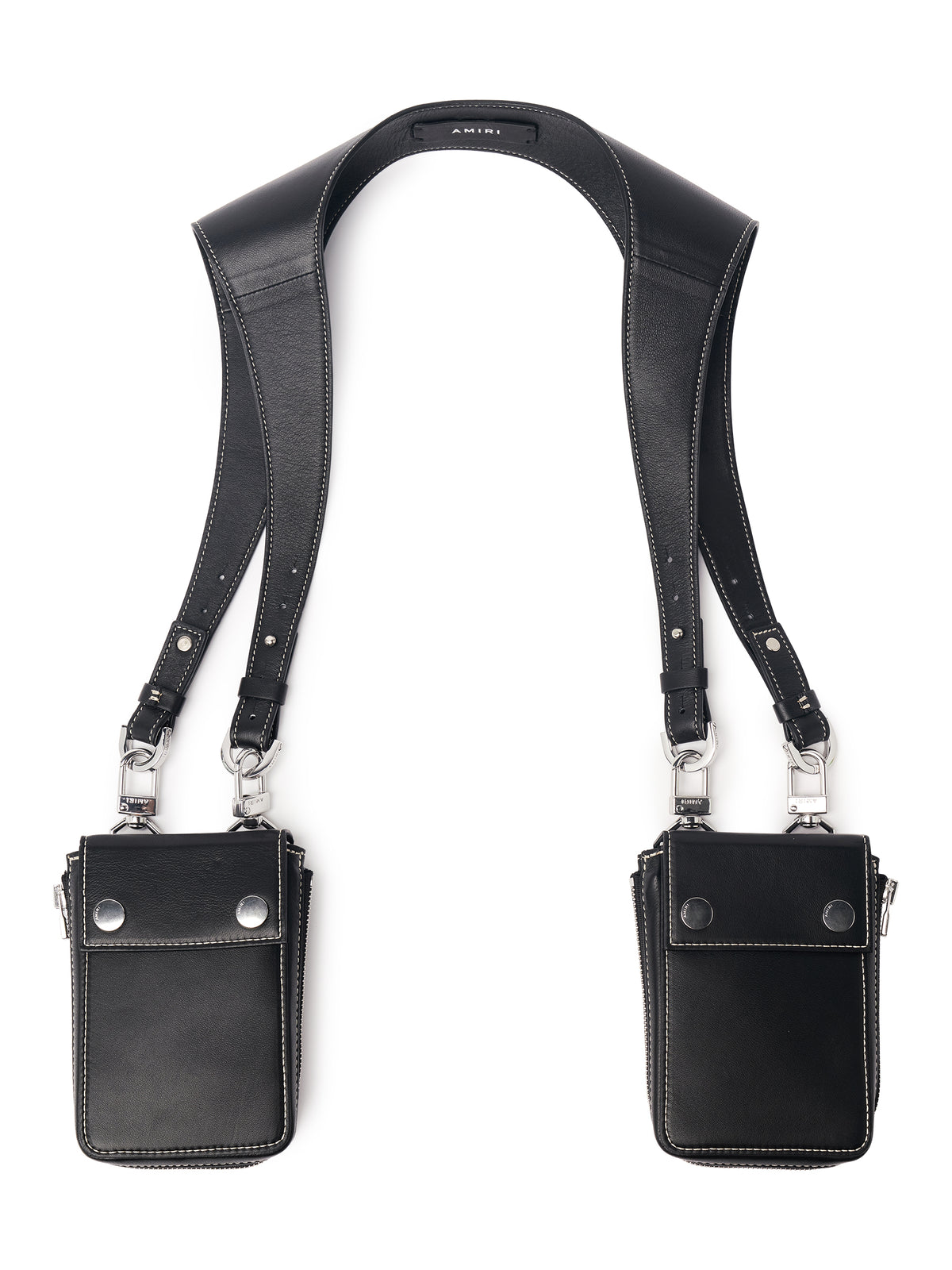 GLOVE LEATHER CLASSIC HARNESS