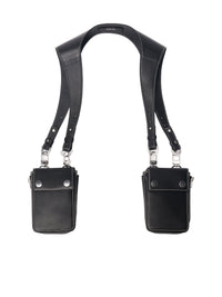 GLOVE LEATHER CLASSIC HARNESS