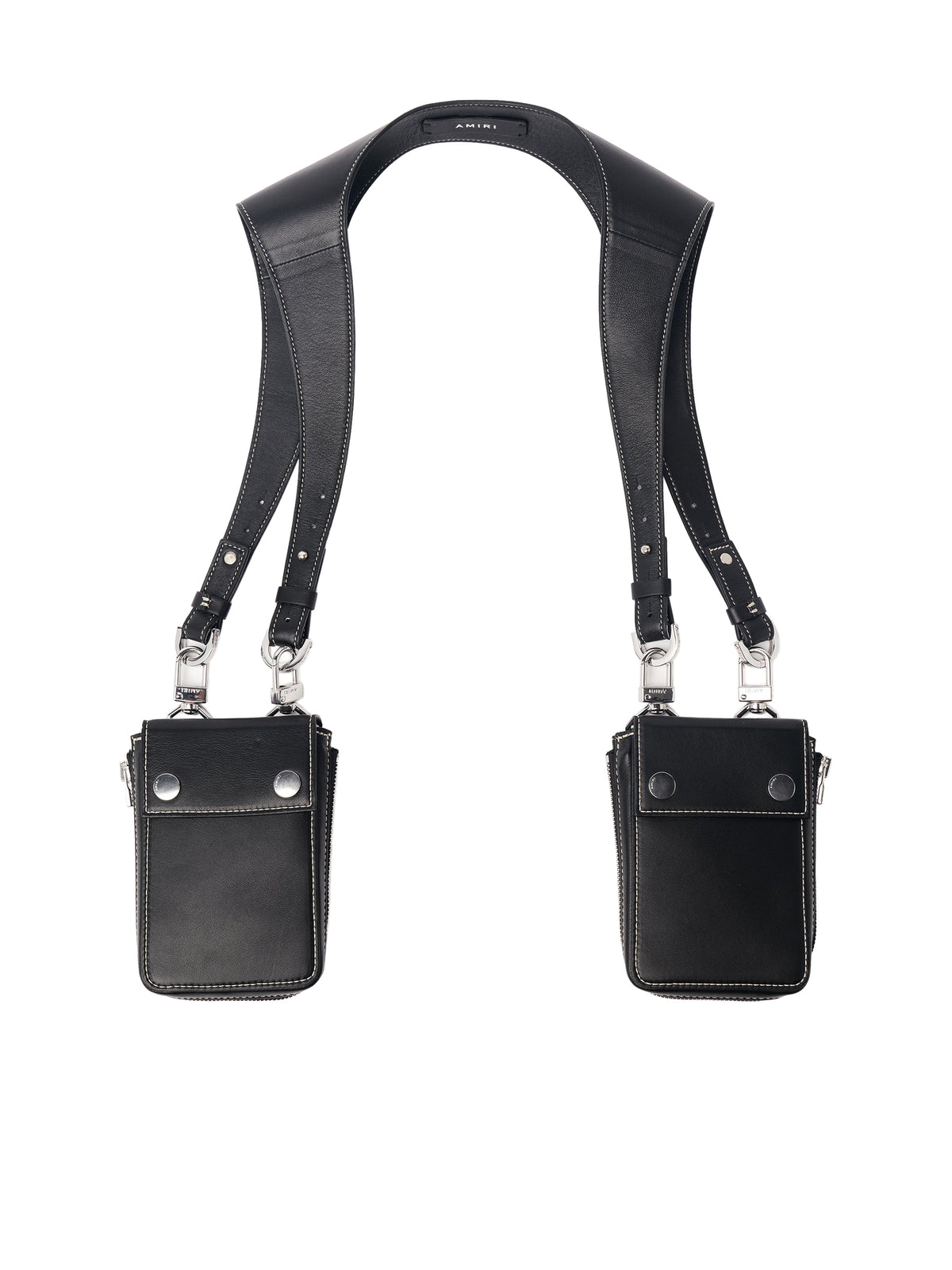GLOVE LEATHER CLASSIC HARNESS