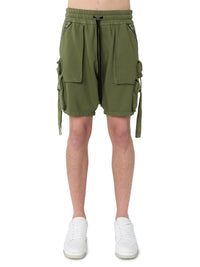TACTICAL SHORTS