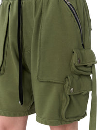 TACTICAL SHORTS