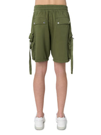 TACTICAL SHORTS