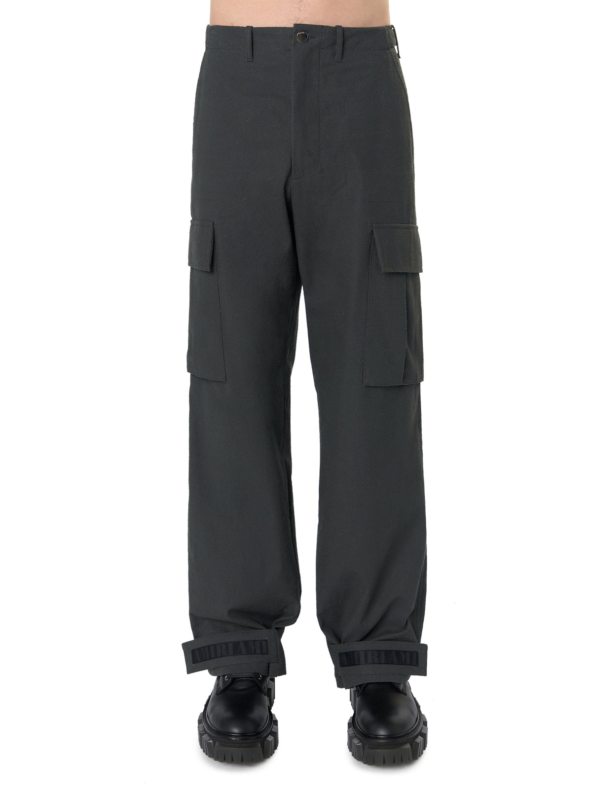CARGO PANTS